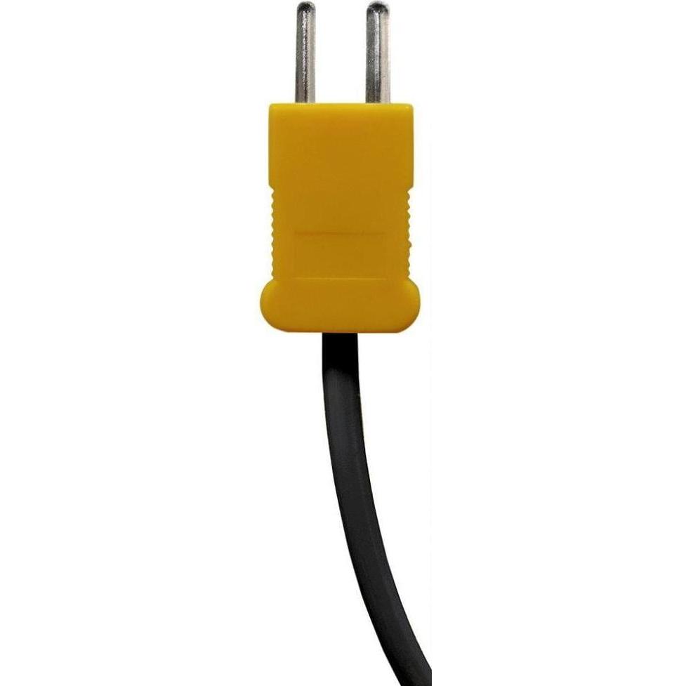Laserliner ThermoSensor Touch Temperaturfühler -50 bis 400 °C, Automatisierung