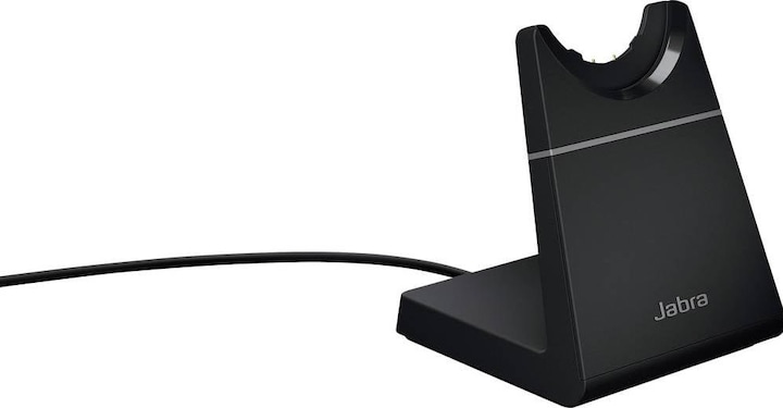 Actual product image Jabra Evolve2 65 Charging Stand