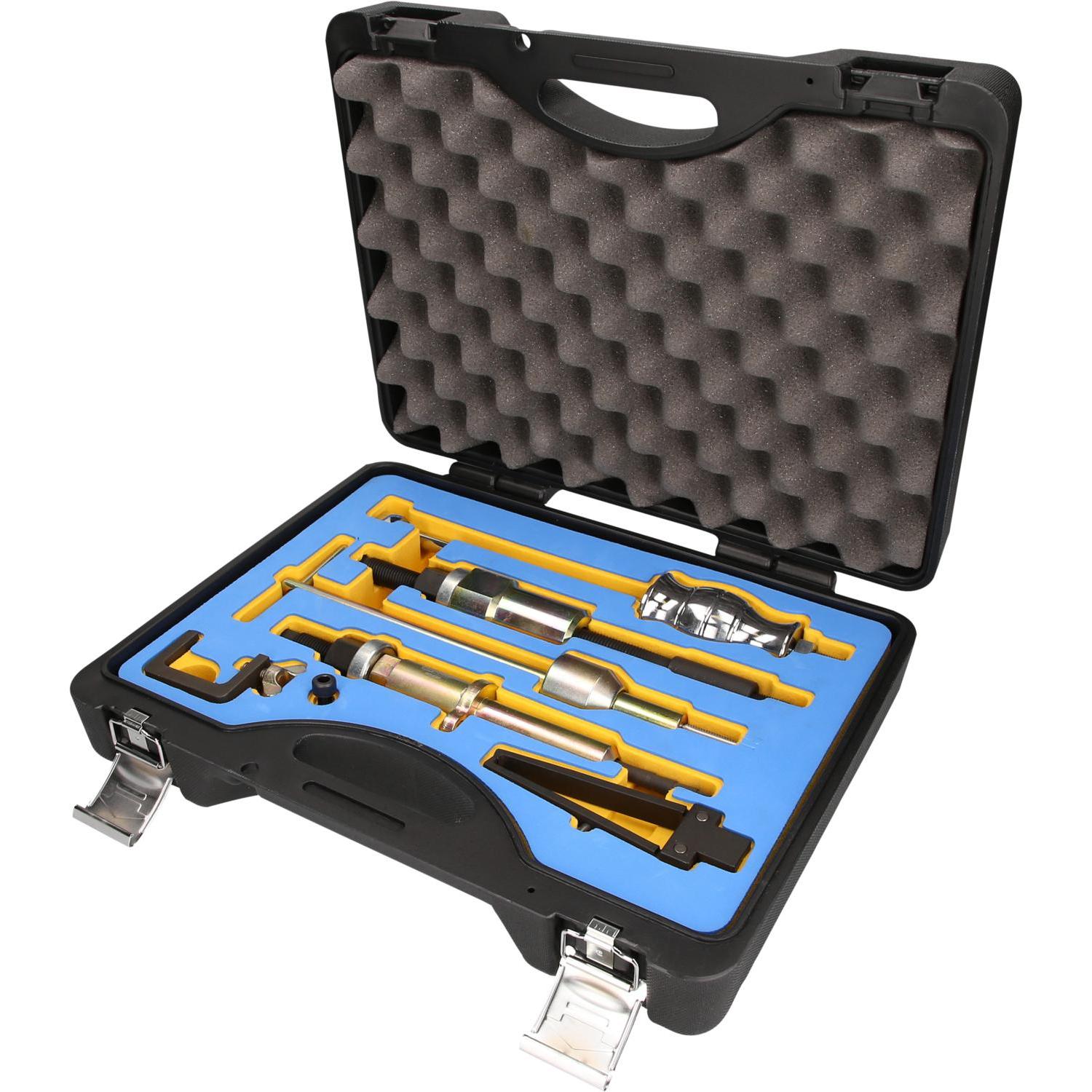 KS Tools, Gewindeschneider + Gewindebohrer, 460.4325