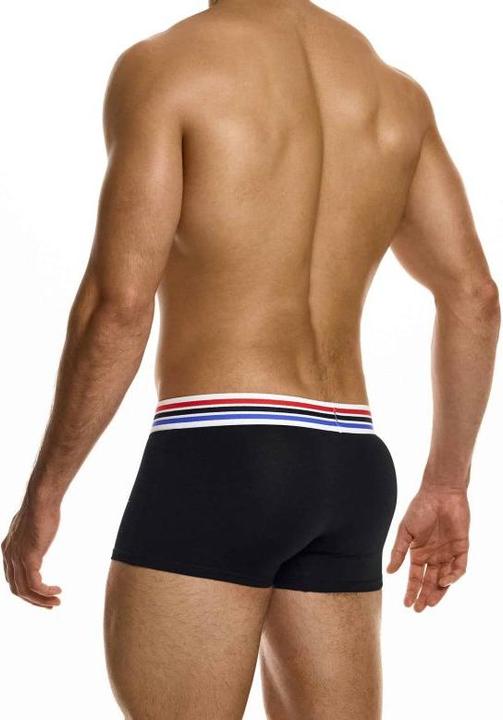 Produktbild Heritage Boxer Schwarz Medium (M, Einzelpack)