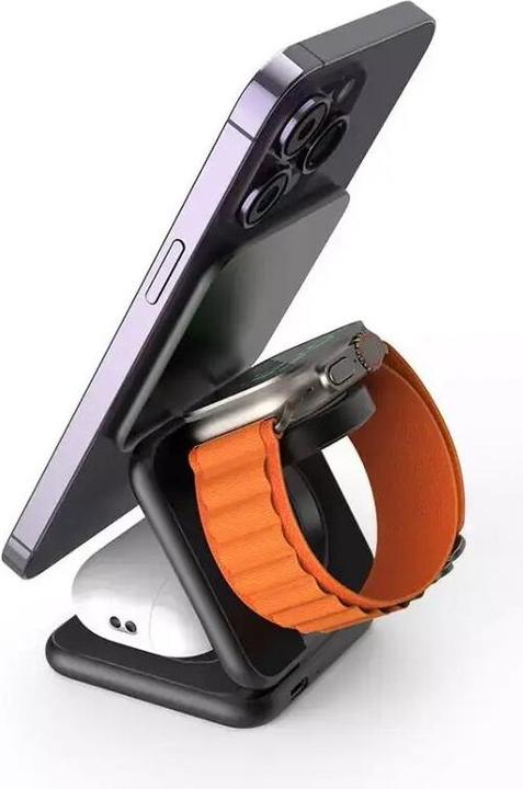 Immagine prodotto Mako Fold 3 in 1 (15 W)
