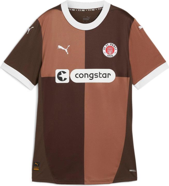 Produktbild Puma FCSP Home Jersey W (M)