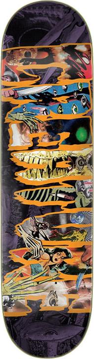 Actual product image Creature SBK Logo SM Everslick (8.12")