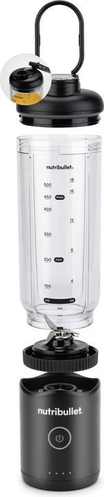 Image du produit NutriBullet Flex (100 W)