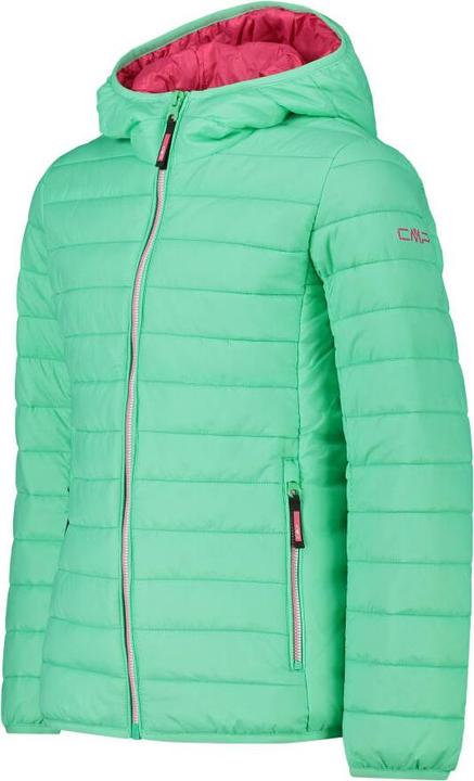 Actual product image CMP Campagnolo Hoodie jacket (176)