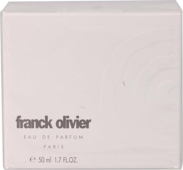 Immagine prodotto Franck Olivier Eau de Parfum Donna per Lei 50ml (Eau de parfum, 50 ml)