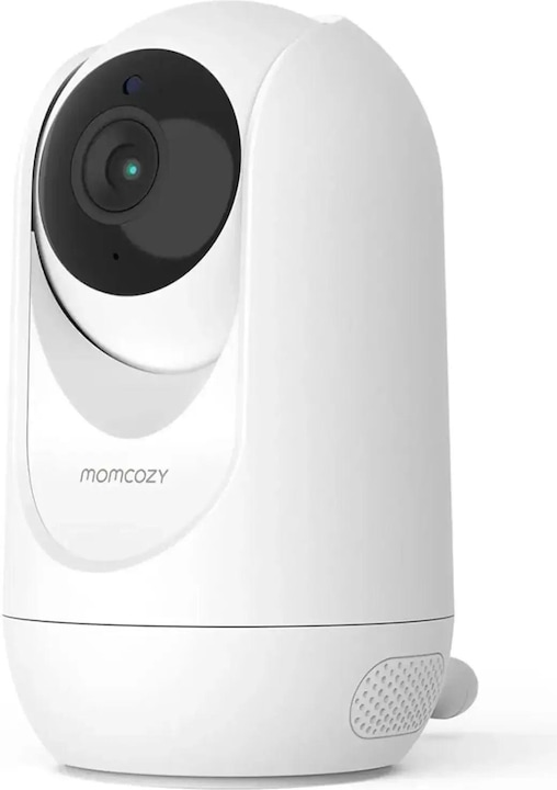 Actual product image Momcozy Video baby monitor (Video & Audio, 300 m)