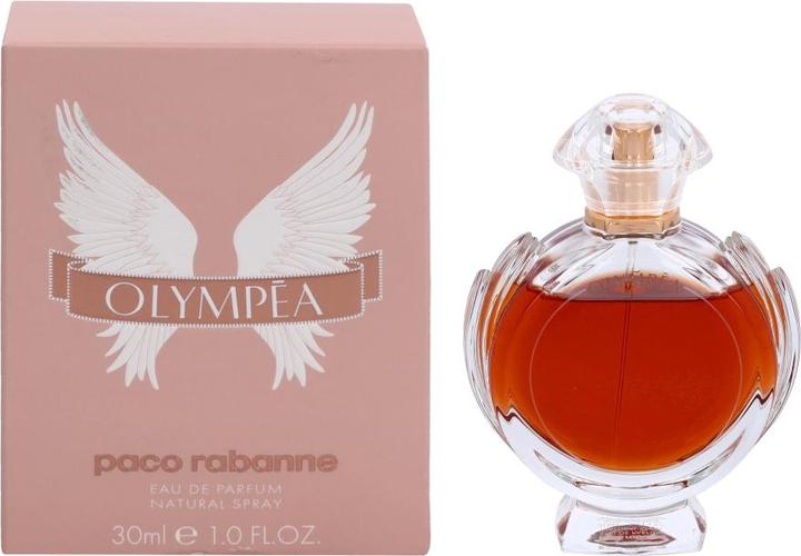 Produktbild Paco Rabanne Olympéa (Eau de Parfum, 30 ml)