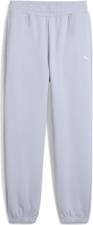 Actual product image Puma WARDROBE ESS Relaxed Sweatpants TR cl (S)