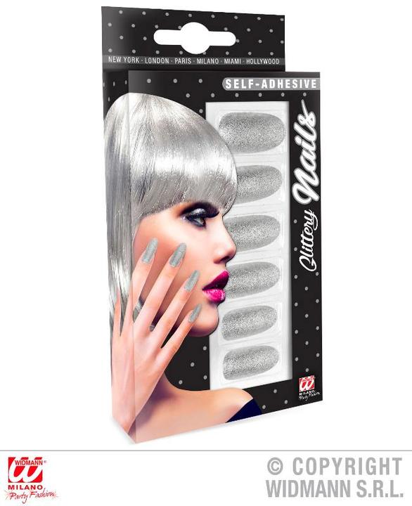 Produktbild Widmann Fingernägel