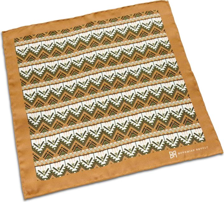 Image du produit Bohemian Revolt Bren