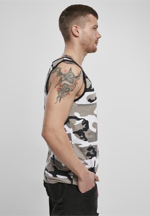 Image du produit Brandit Débardeur (L)