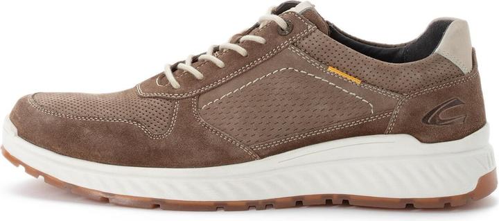 Image du produit Camel Active Sneaker Split/Nubuk TAUPE (46)