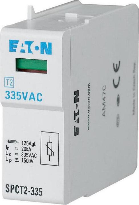 Actual product image Eaton SPCT2-460