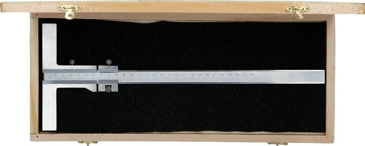 Produktbild KS Tools Anreiss-Messschieber