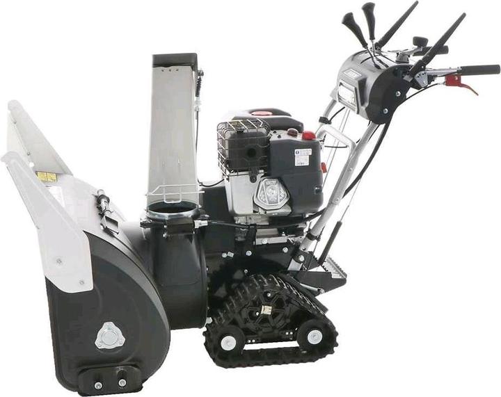 Produktbild Blackstone Schneefräse (85 cm)