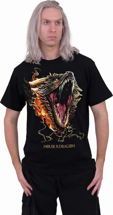Immagine prodotto Spiral Maglietta Dragon (XL)