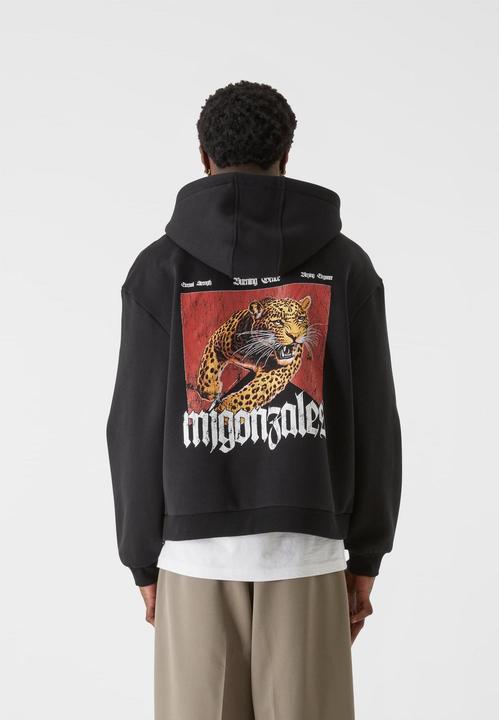 Immagine prodotto Mjgonzales Heavy - Savage Leopard (S)