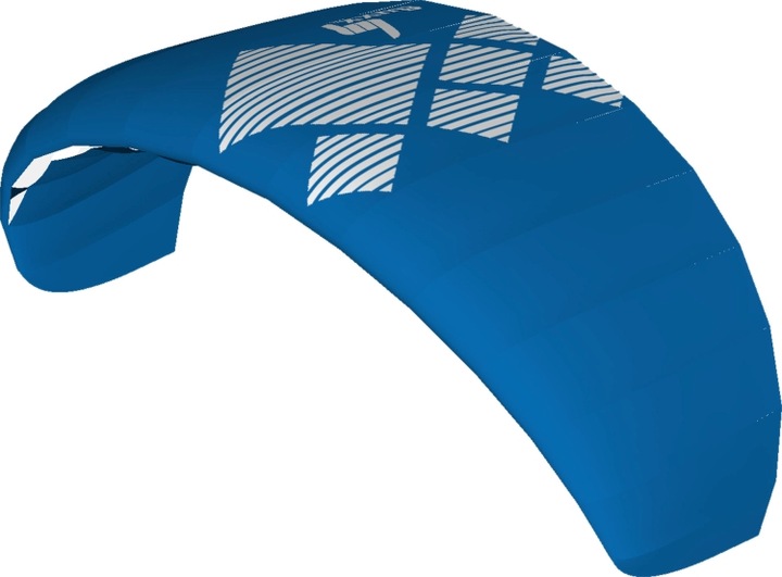 Produktbild HQ Powerkite Fluxx 2.2 R2F