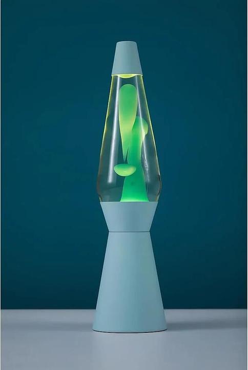 Image du produit Total Juggling Spaceship Lava Lamp (E14)
