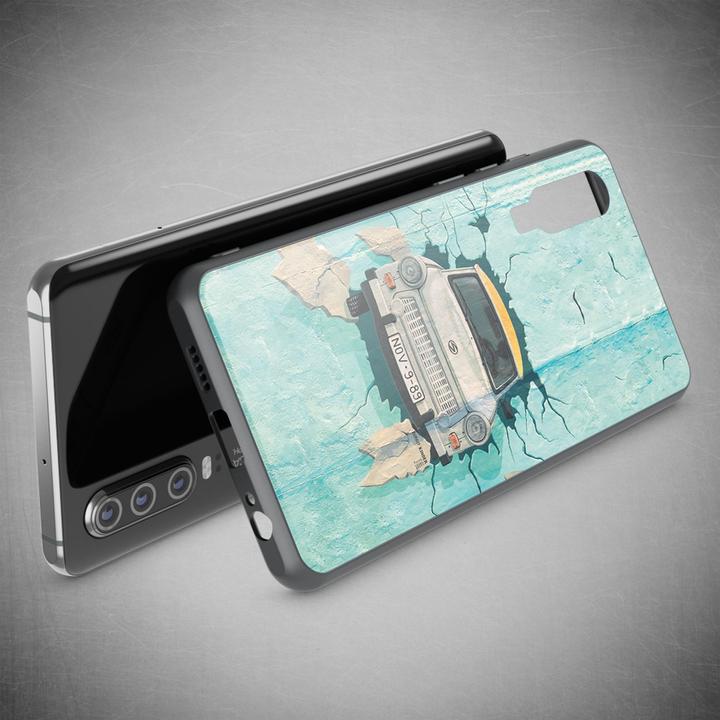 Produktbild Nalia Motiv Hülle (Huawei P30)