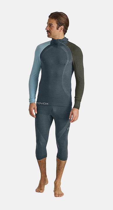 Image du produit Ortovox 120 COMP LIGHT HOODY (S)
