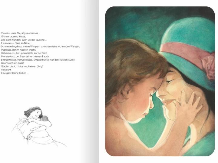 Immagine prodotto Mama (Tedesco, Hélène Delforge, 2019)