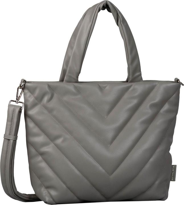 Immagine prodotto Tom Tailor Katrina Zip Shopper