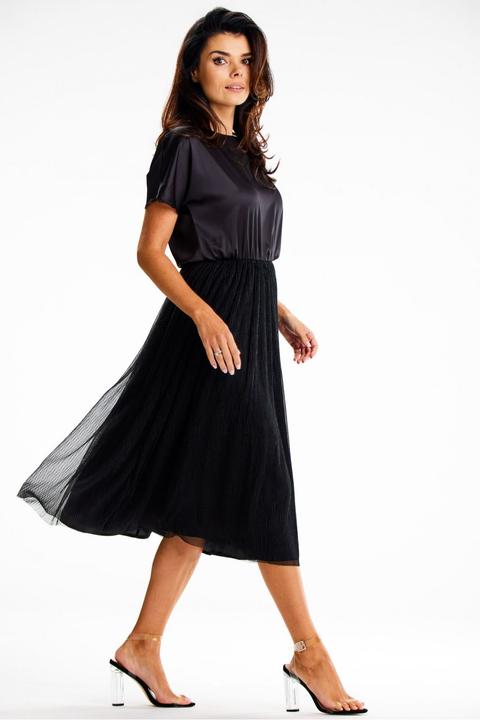 Actual product image Awama Evening dress model (XL)