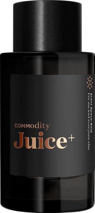 Actual product image Commodity Juice Bold Parfum (100 ml)