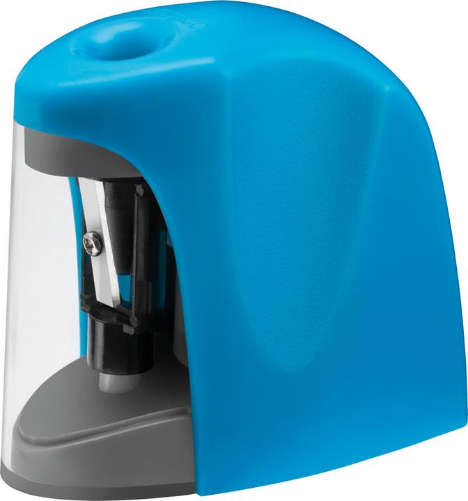 Image du produit Westcott Aiguisoir - Fonctionne sur batterie