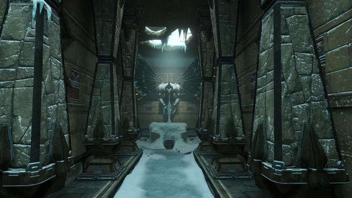 Actual product image Nintendo Metroid Prime Remastered (Switch, DE, FR, IT)