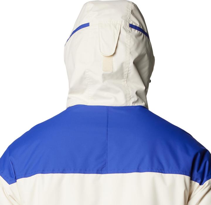 Actual product image Columbia Challenger™ II Insulated Pullover (XXL)