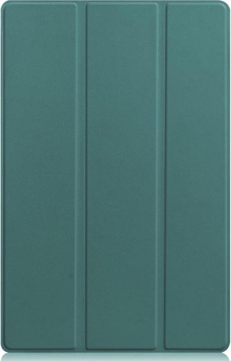 Produktbild König Design Schutz Hülle für Lenovo Tab P11 Pro TB-J706L (11.5") Smart Cover Case Tasche Neu (Lenovo Tab P11 Pro)