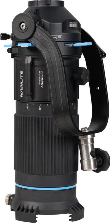 Produktbild Nanlite Projektionsaufsatz 18°-36° (FM Mount) (Diverse)