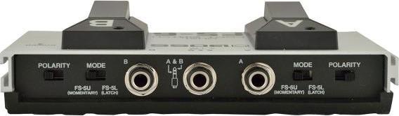 Produktbild BOSS (Electronics) Fusspedal FS-6 (Gitarre)