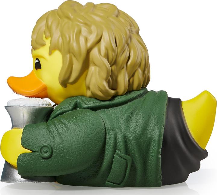 Actual product image Numskull TUBBZ: Lord of the Rings - Meriadoc Brandybuck - Boxed Edition