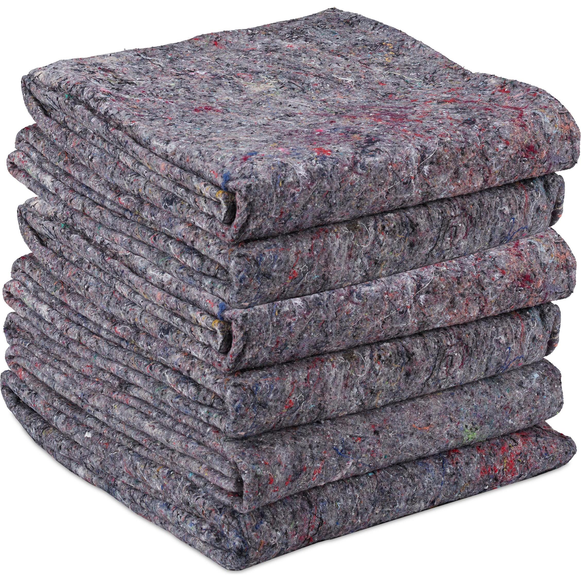 Relaxdays Umzugsdecke (1.50 x 2 m) (4052025498467)