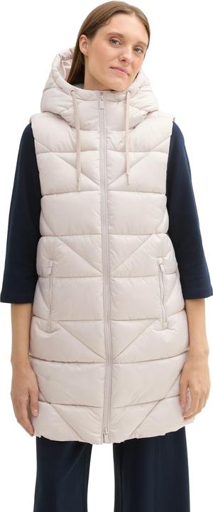 Produktbild Tom Tailor Steppgilet (XL)