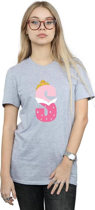 Produktbild Disney Alphabet S Is For Sleeping Beauty TShirt (S)