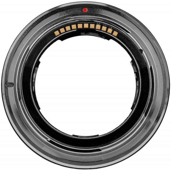 Image du produit Techartpro Leica M - Nikon Z Autofokus Adapter, V2 Version 2