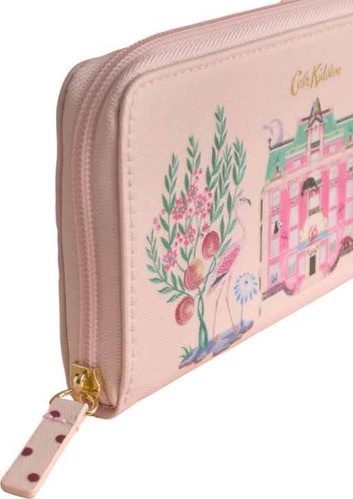 Actual product image Cath Kidston Continental Hotel Wallet