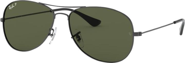 Actual product image Ray Ban Cockpit RB3362