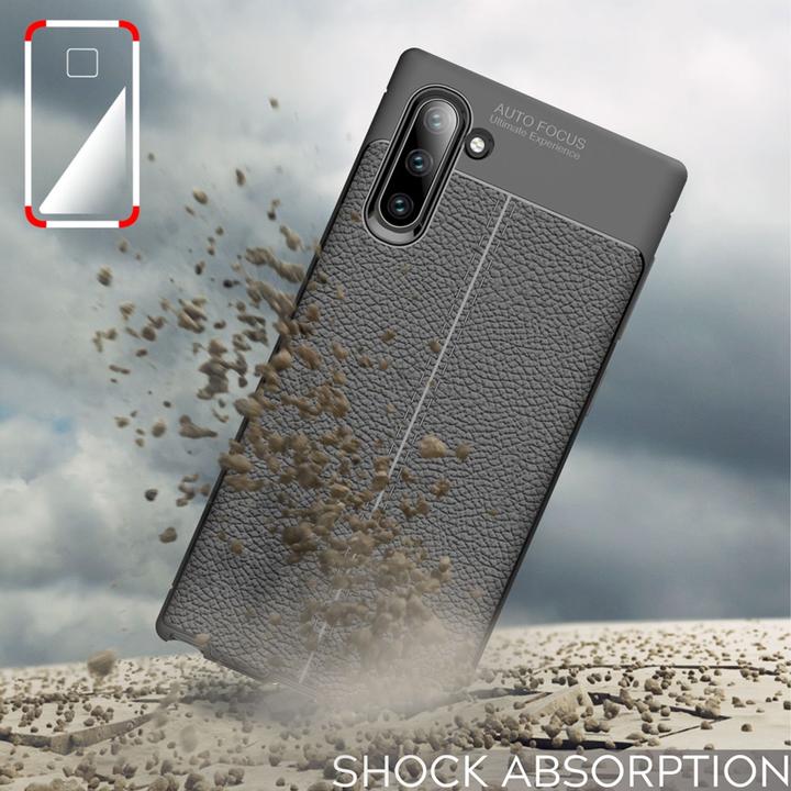 Actual product image Nalia Cover (Samsung Galaxy Note 10)