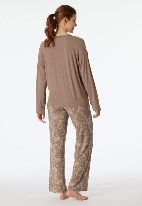 Actual product image Schiesser Selected Premium pyjamas (48)