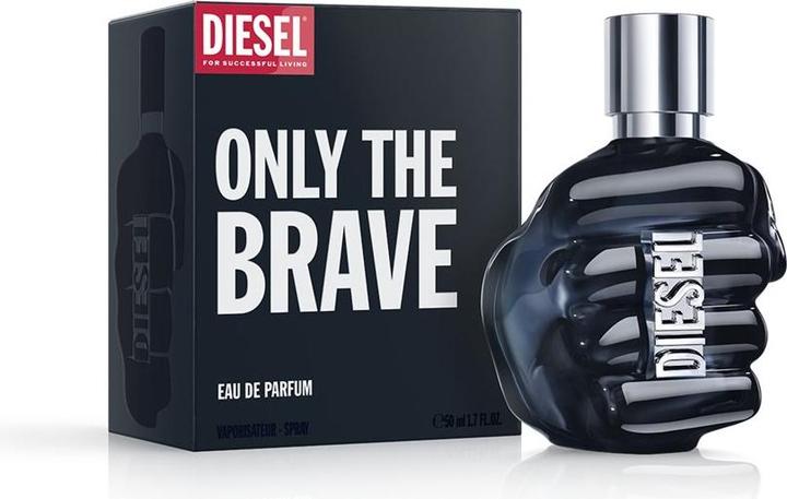 Immagine prodotto Diesel Only The Brave (Eau de parfum, 50 ml)