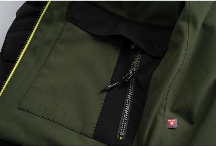 Immagine prodotto Fitanu Men's VORAL PRIMALOFT Insulated Jacket (M)