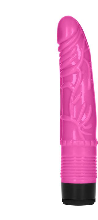 Productafbeelding Doc Johnson 8 Inch Lichte Realistische Dildo Vibe