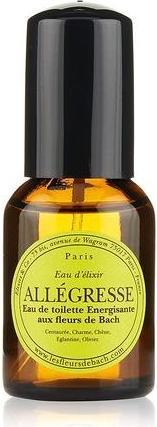 Produktbild Les Fleurs de Bach Eau d'élixir ALLEGRESSE (Eau de Toilette, 30 ml)