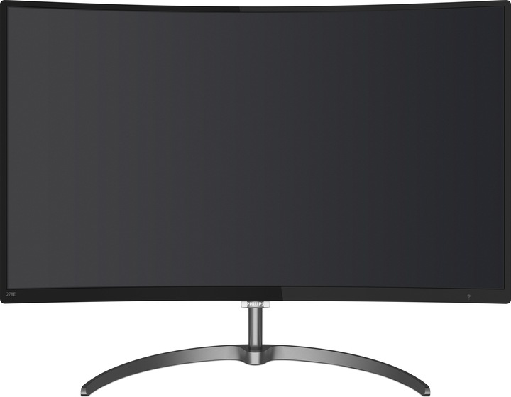 Actual product image Philips 278e8qjab/00 (1920 x 1080 pixels, 27")